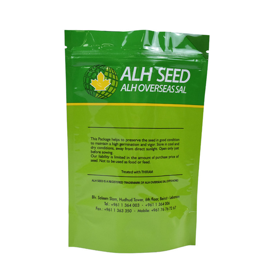 Mode Bottom Seal Seed Bag Amazon