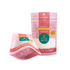 Food Grade Custom Sustainable Paper Recycling Hersteller Snack Haustier Pack Food Beutel