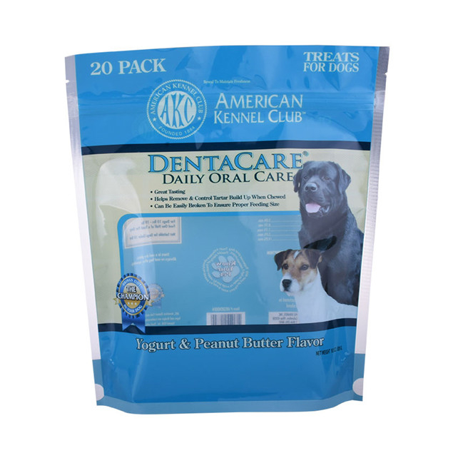 Günstige Standard nachhaltige Hitzeversiegelung Lebensmittel benutzerdefinierte gedruckte Cellophanbeutel