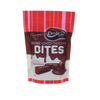 Poly -Spritzbrecher -Taschen Verpackung für Schokoladenstangen Süßigkeitenverpackungstaschen