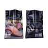 Biologisch abbaubare klare Plastiktüten Vakuumdichtsprotokollbeutel Waitrose Frische Lebensmittel
