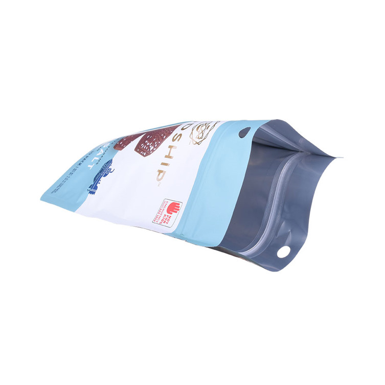 Hochwertige Matte Drucktabak Fexible Packages -Taschen Hersteller