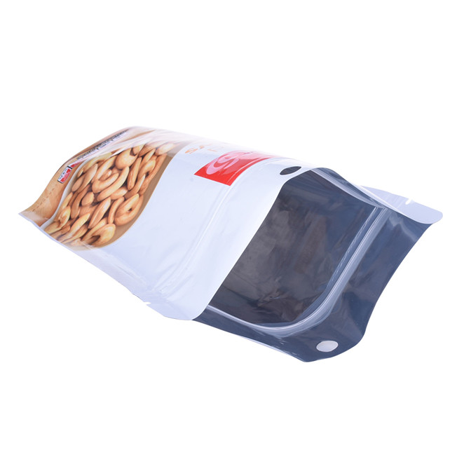 benutzerdefinierte gedruckte Lebensmittelverpackungstaschen 4