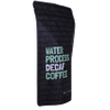 Custom Design Stand up Reißverschluss Plastikkaffeebeutel Großhandel