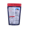 Hohe Qualität wiederverschließbarer Druckverschluss Custom bedrucktes Rindfleisch -Jerky -Verpackungsbeutel