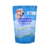 Benutzerdefinierte gedruckte recycelte Food Grade Dog Lecks flexible Verpackungsbeutel