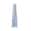 Full Matte Finish Easy Rund Round Bottom Coffee Bag Verpackung Hersteller