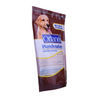 Benutzerdefinierte Großhandel Hunde behandelt Verpackung Reißverpackung DOYPACK mit Hitzeversiegelung