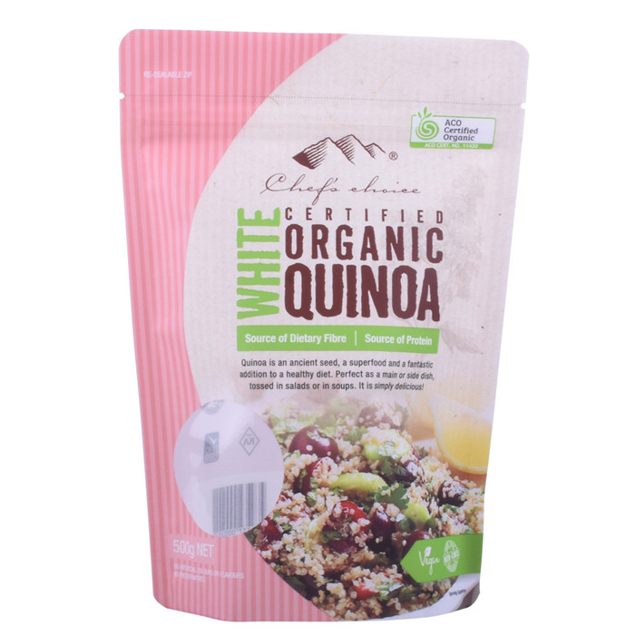 Heizdichtung Lebensmittelbag4