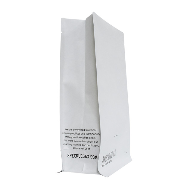 Ausgezeichnete Qualität heißer Stempel Kraftpapier Blockboil -Folienbeutel für Verpackungen