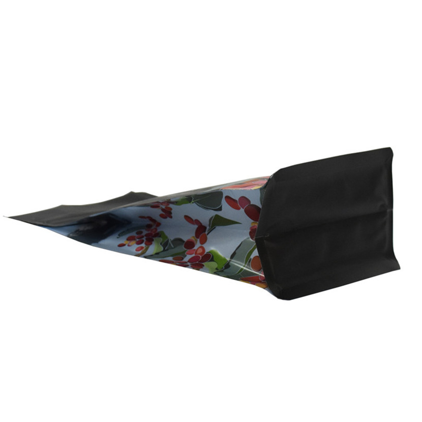 Moderner exquisiter Kaffeepaketbeutel mit Einwegventil