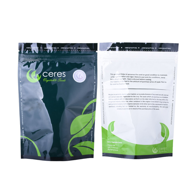 Samenbag 1