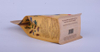 Kompostierbare benutzerdefinierte gedruckte Quadratkaffee Verpackung Krafttaschen Hersteller aus China