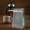 Biologisch abbaubarer Kaffee-Grüntee-Verpackungsgroßhandel in Großbritannien