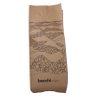 Großhandel nachhaltige Öko kompostierbare Kaffeebohnen-Papiertüten mit Entgasungsventil
