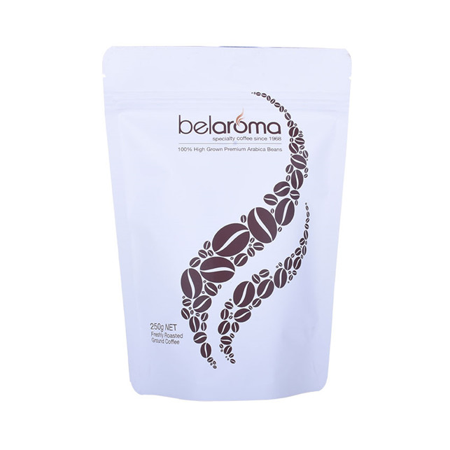 Kaffeebohnen Verpackung4