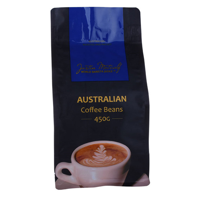 1 Pfund Kaffeetasche Custom Design Wholesales -Taschen mit Ventil