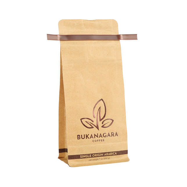 Kaffee Zinn Krawatte Bag1