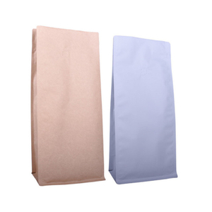 Top -Qualität umweltfreundliche 1 -Tonnen -Samenbeutel