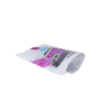 Farbgedruckte Tränenkerbe Verpackung Stand -up -Beutel Digitale Drucktasche Papierbeutel Lebensmittelverpackung