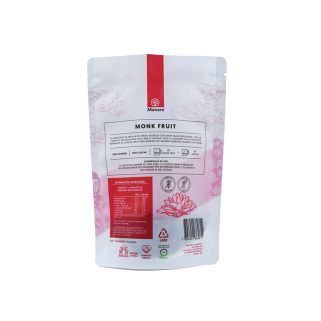 Bester Preis Standard Top -Papierbeutel Hersteller recycelbarer Lebensmittelbeutel biologisch abbaubare Cello -Taschen