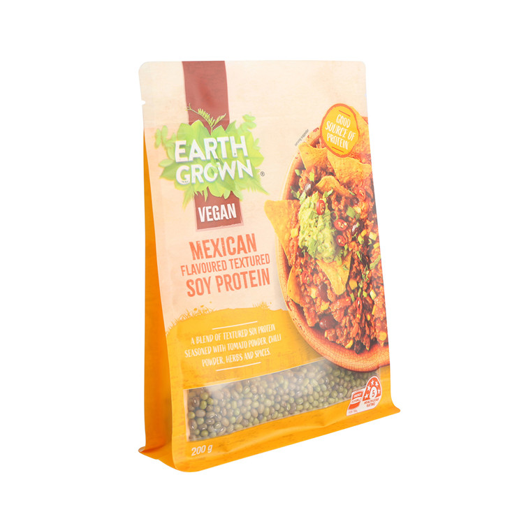 Hot Sale Best Sellling UV Spot Mais Stärke biologisch abbaubar bedrucktes Kraftpapier Hundefutterbeutel Verpackung