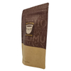 Flexible Verpackungsfeuchtigkeits -Proof Resealabelele Food Grade Kaffeepackungstüte