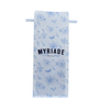 Full Matte Finish Easy Rund Round Bottom Coffee Bag Verpackung Hersteller
