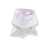 Benutzerdefinierte Design maßgeschneiderte maßgefertigte recycelbare Vakuum -Reis -Verpackungsbeutel
