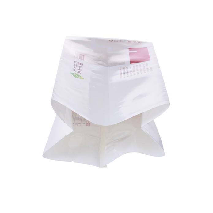 Benutzerdefinierte Design maßgeschneiderte maßgefertigte recycelbare Vakuum -Reis -Verpackungsbeutel