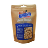Customized Print PCR Plastik Vogelfutter doyPack Reißverschlussbeutel