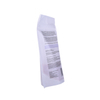 Customized Logo Custom Design Plastik -Stand -up -Beutel mit Reißverpackte Badesalz
