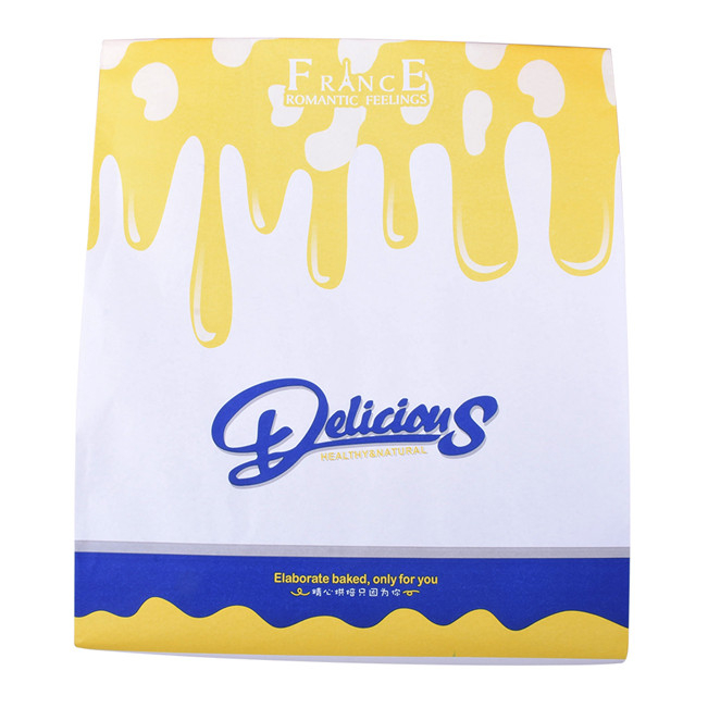 Neueste Recycling Kraft Bag Verpackung Nachhaltiges Verpackung Ltd Brot Rollen Verpackungstasche