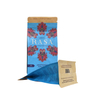 ZIP Lock Best Price Food Grade Sustainable Verpackung UK für Kaffee
