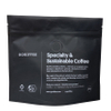 Recyceln Sie Bio-PE-Tee-Kaffee-Verpackungsbeutel Großhandel