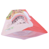 Food -Druckschock Hitze versiegelte Bonbonverpackung Stand -up -Beutel