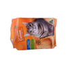 Individuell bedruckte Kunststoff-Haustierfutterbeutel Katzenfutter-Paket-Tasche Großhandelslieferant