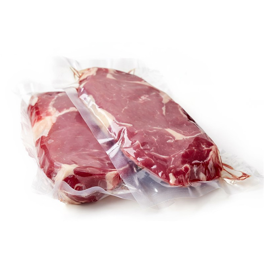 umweltfreundliche Verpackung Vakuumbeutel für Fleischwaren