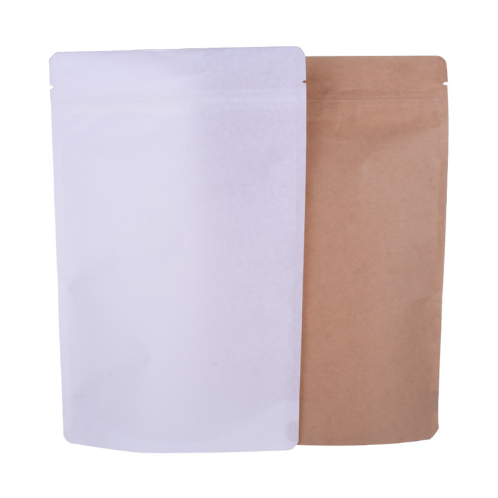 Factory Supply K-Seal Food Bags Papier
