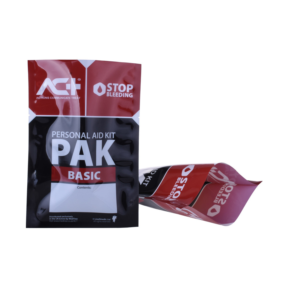 Vakuum 3 Seitenversiegelbeutel (1)