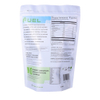 Kundenspezifische Produktion mit Tear Notch Protein Powder Bag