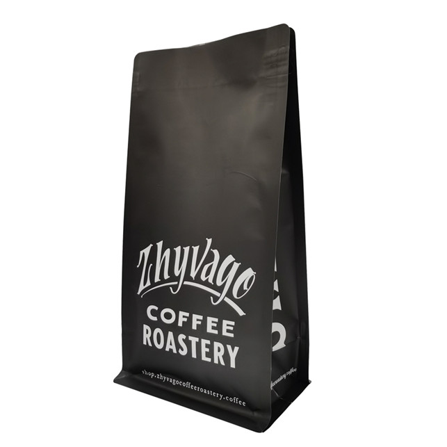 Kaffee -Roastery -Bag2