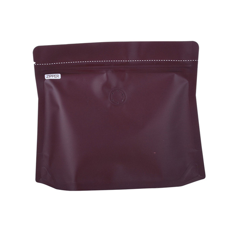 Fsc-zertifiziert mit Tin Tie Rice Seed Bags