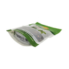  Customized Print Easy Tear biologisch abbaubare laminierte Teebeutelverpackung 