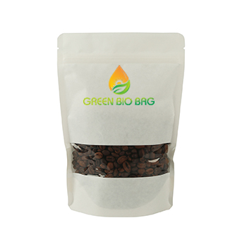 kompostierbare Taschen