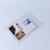 Digitale Druckseitendichtung kleiner einschichtiger PLA-Verpackungsbeutel 