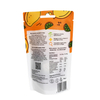 Custom Design Food Grade transparentes Druckschock Pbat Material Food Grade Beutel für Lebensmittelverpackungen