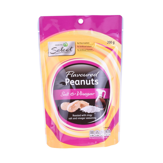 Papier Beutelverpackung6