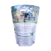 100% recycelbare Anti-Leakag-benutzerdefinierte gedruckte Gelee-Spoutbeutel