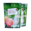 Recyceln Sie den Druckverschluss Top Custom Heats Tee Bag Maker Candy Package